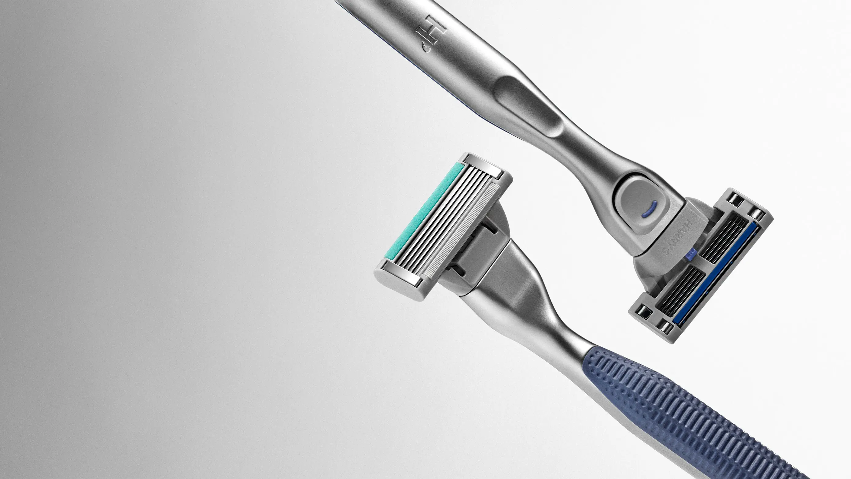Master the Art of Shaving
